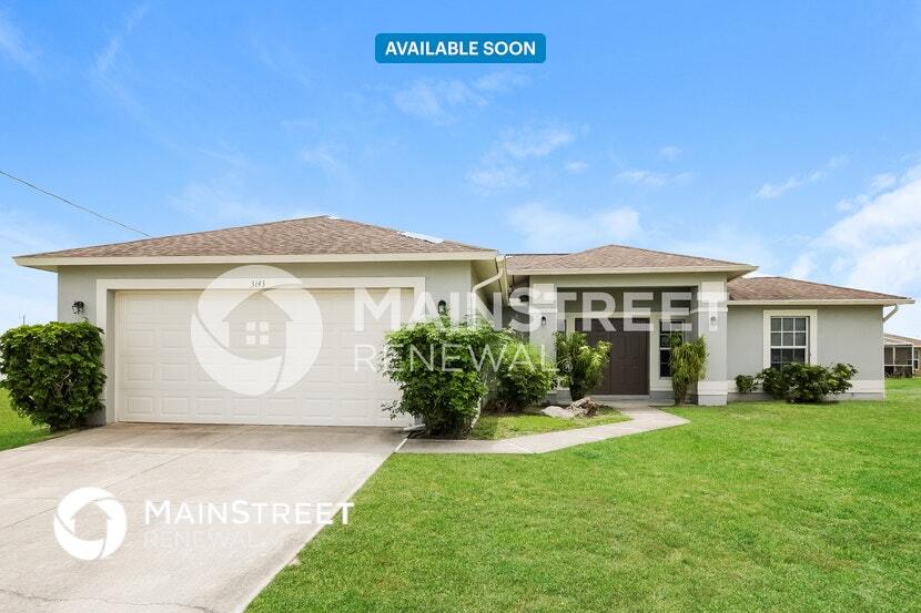 Foto principal - 3143 NE 14th Ct