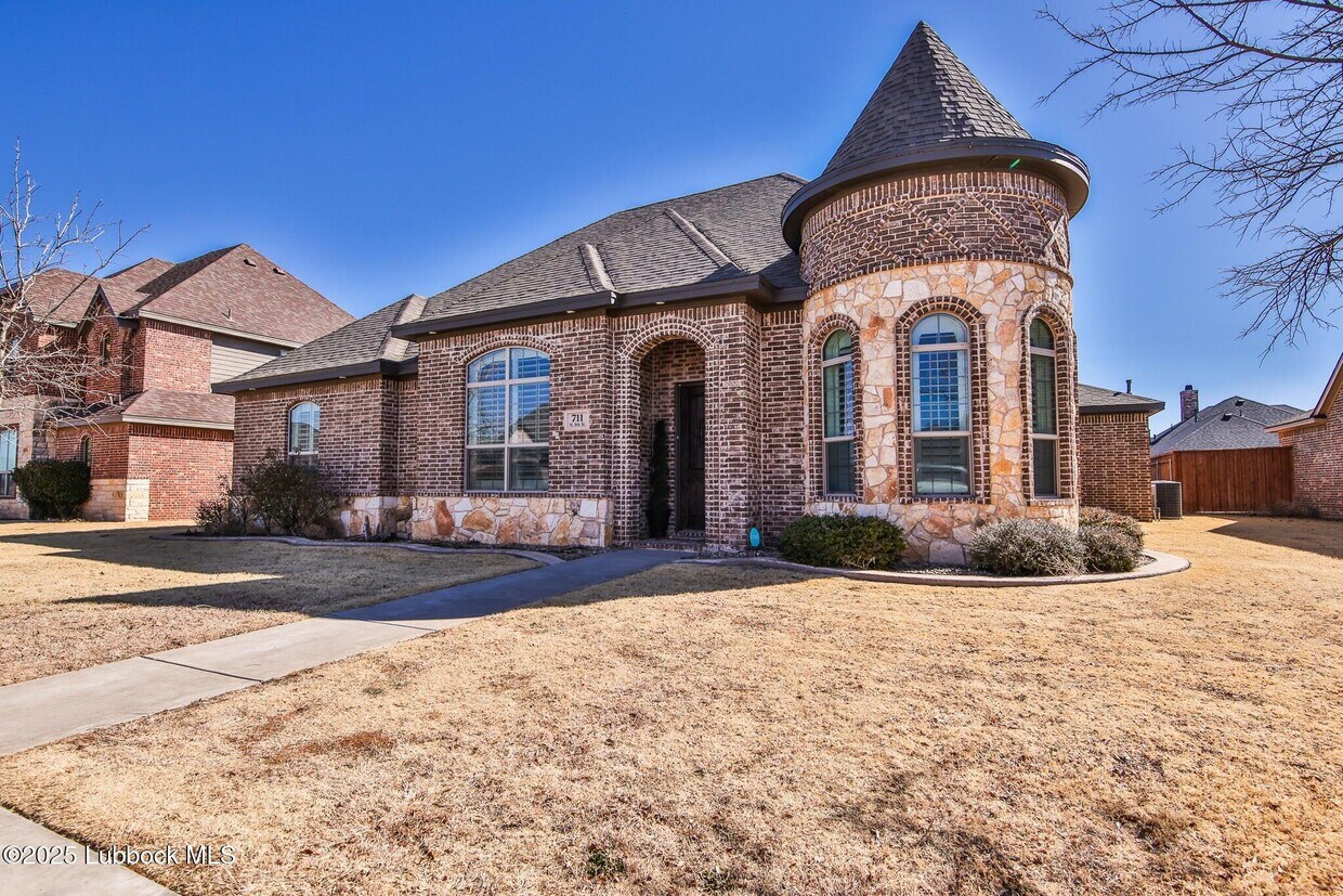 Foto principal - 711 N 8th St