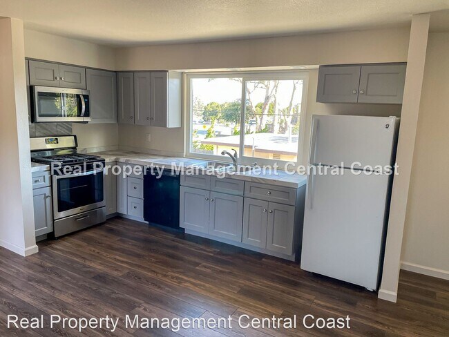Building Photo - 1 br, 1 bath House - 813 Los Osos Valley Road