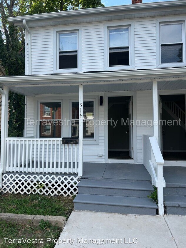 314 W Powell St, Millville, NJ 08332 House Rental in Millville, NJ