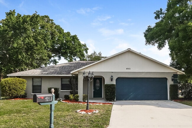 Building Photo - 4913 Ithaca Ln