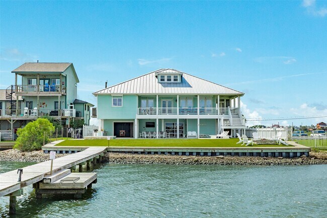 Foto del edificio - 9680 Airway Ln