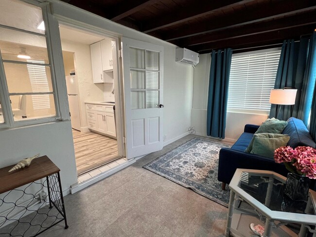 Foto del edificio - 4108 Garden Ave