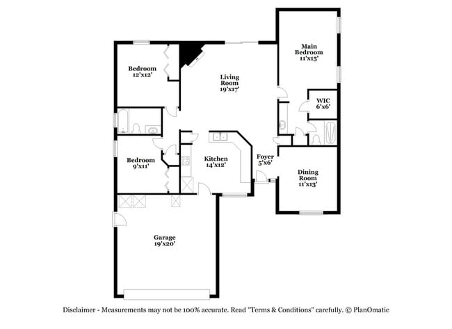 Foto del edificio - 11194 Wandering Oaks Dr