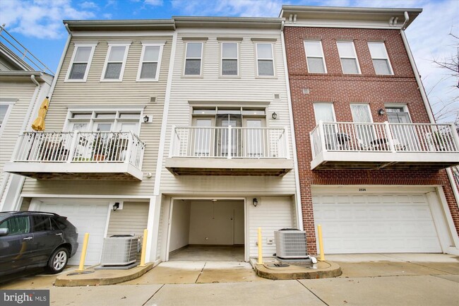 Foto del edificio - 2526 Sheridan Rd SE