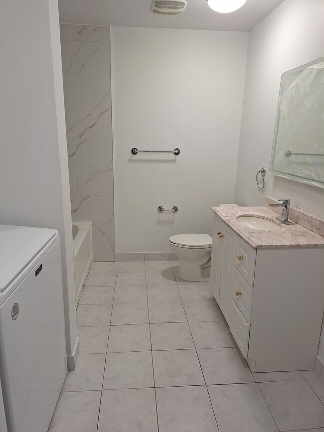 Photo du bâtiment - 6 Garrow Av