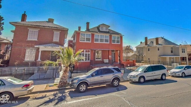 Building Photo - 1114 E Rio Grande Ave