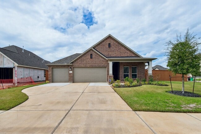 Building Photo - 4 Bedroom Single Family Home in Katy