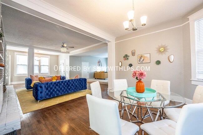 Foto del edificio - 2035 Central Ave