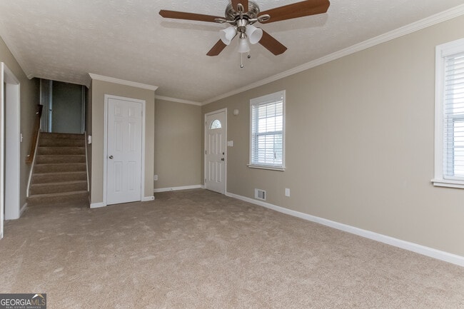 Foto del edificio - 331 Woodland St