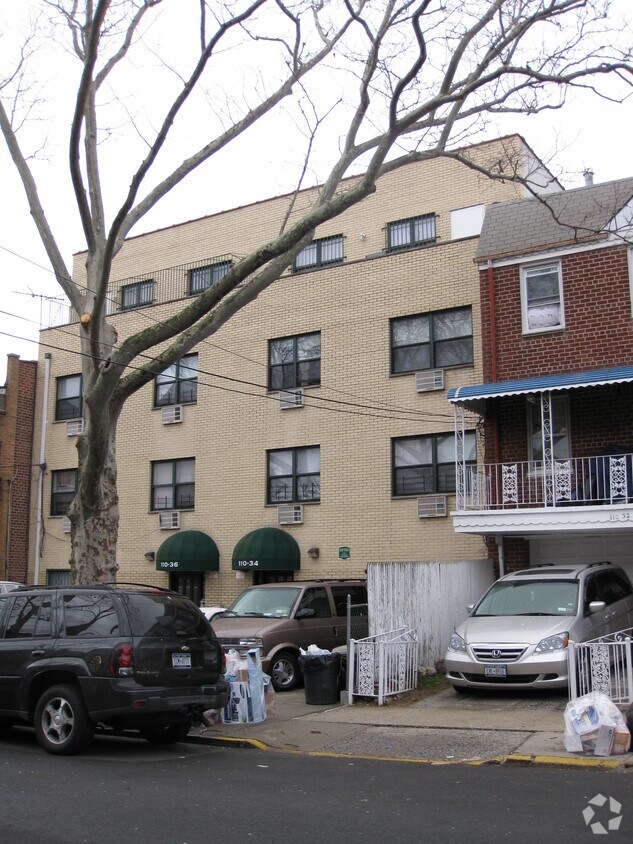 Primary Photo - 110-34 55th Ave