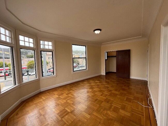 Foto del edificio - 5650 Mission St