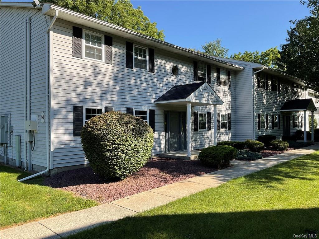 14 Fern Ct Unit L, Fishkill, NY 12524 Condo for Rent in Fishkill, NY