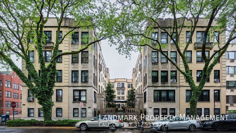 Photo - 3604 North Pine Grove Avenue-Unit 1G