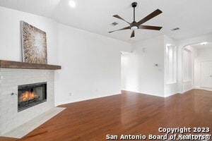 Foto del edificio - 24703 Crescent Run