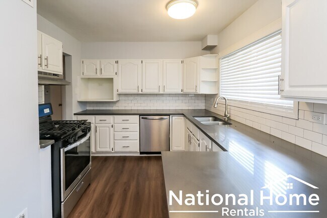 Foto del edificio - 1380 Stanley Blvd