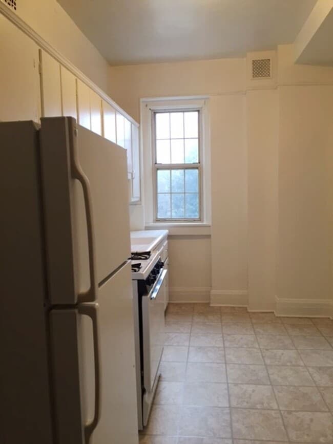 Photo - Wyman Towers Apartments