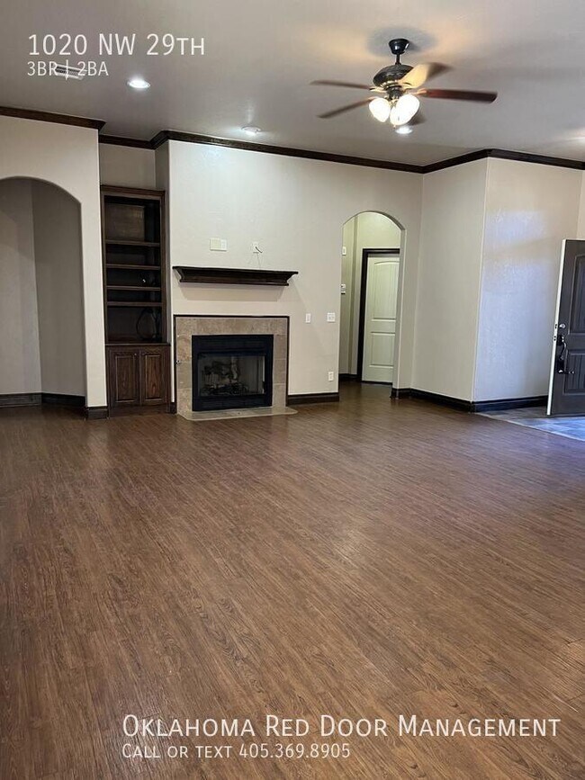 Foto del edificio - 1020 NW 29th St