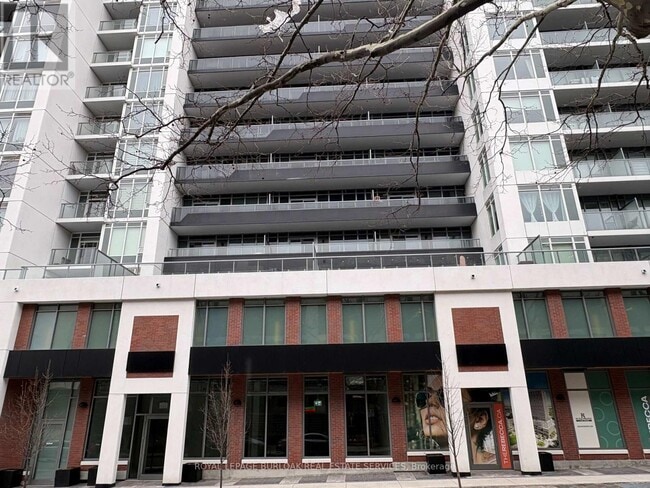 Building Photo - 212 King William St