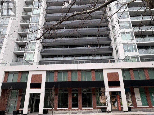 Photo du bâtiment - 212 King William St