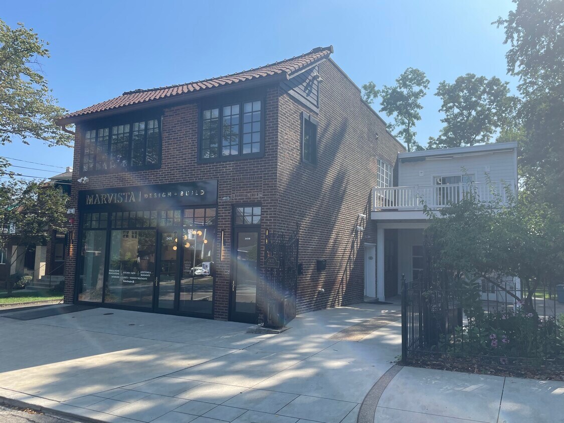 2435 Beechwood Blvd, Pittsburgh, PA 15217 Apartments in Pittsburgh