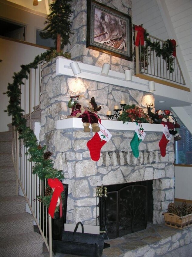 458 Peninsula Dr, Westwood, CA 96137 House Rental in Westwood, CA