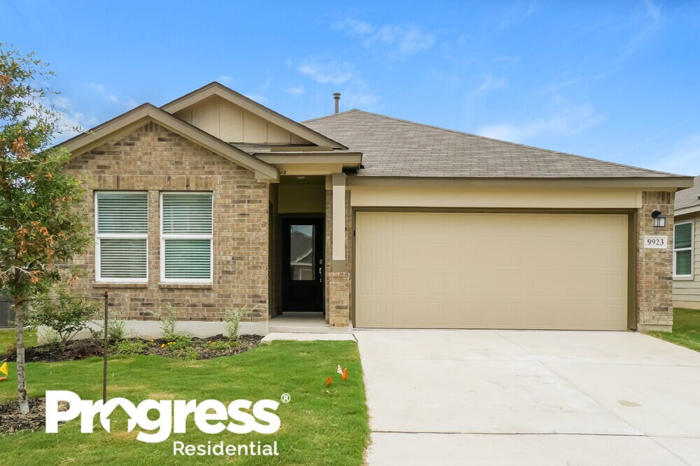 9923 Pears Ml, San Antonio, TX 78254 House Rental in San Antonio, TX