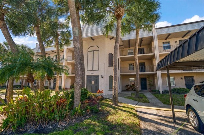 Foto del edificio - 8693 Bardmoor Blvd