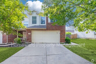 Building Photo - 7544 Lazy Spur Blvd