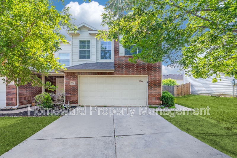 Foto principal - 7544 Lazy Spur Blvd