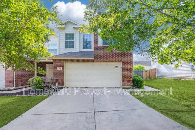 Photo - 7544 Lazy Spur Blvd House