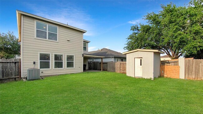 Foto del edificio - 2614 Skyview Knoll Ct