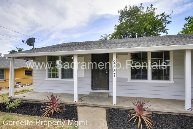 Foto del edificio - 3 br, 2 bath House - 2537 Taft Street