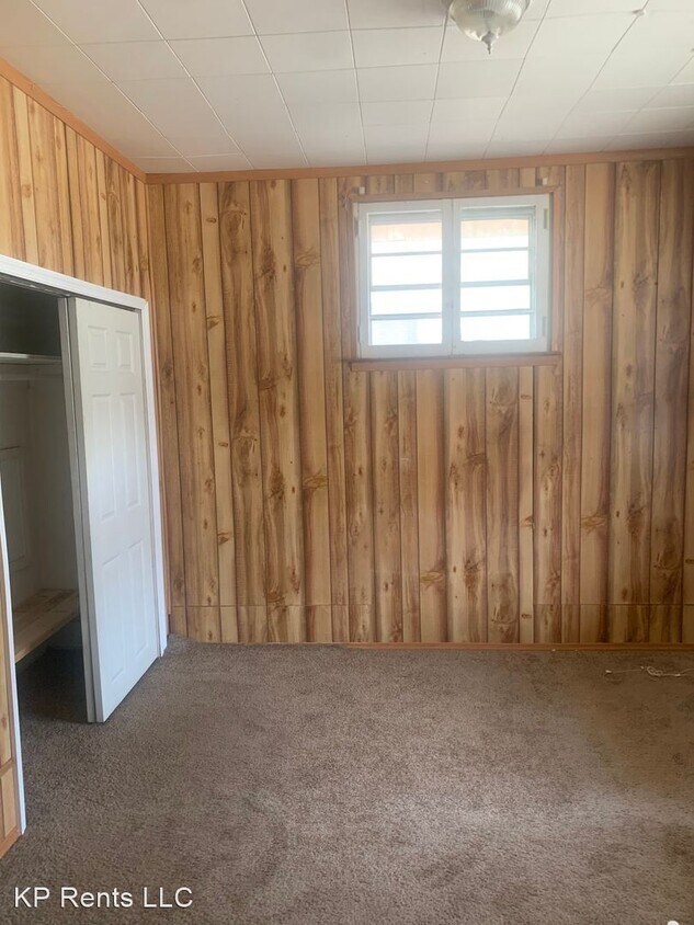 Foto del edificio - 2 br, 1 bath House - 629 E Florida St