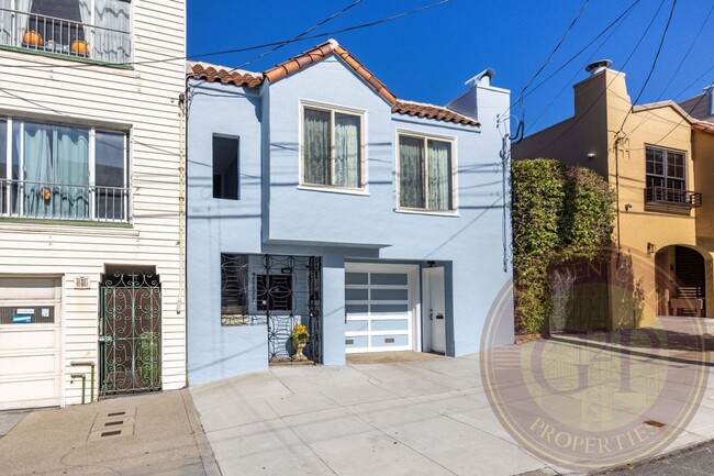 Building Photo - 4530 Cabrillo St