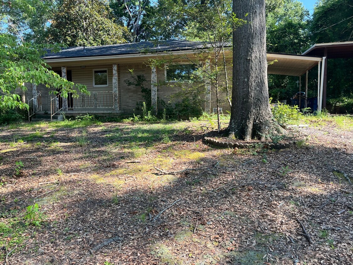 Primary Photo - 3604 John Reagan St