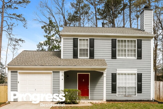 Building Photo - 3130 Glen Knolls Ct