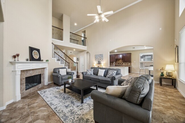 Foto del edificio - 25611 Durango Falls Ln