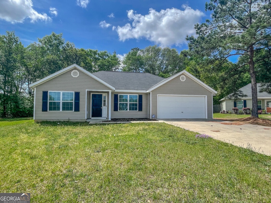 Primary Photo - 338 S Bridgeport Dr