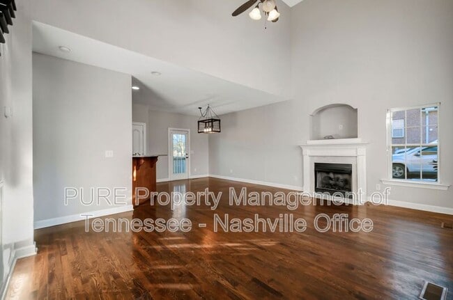 Building Photo - 7112 Donald Wilson Dr