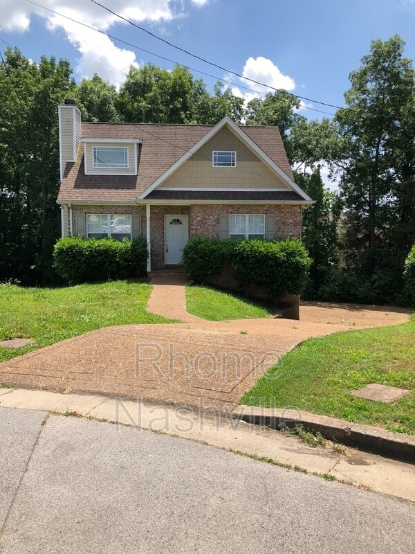 Primary Photo - 4100 Pleasant Colony Dr