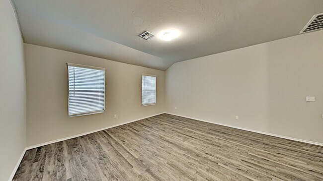 Foto del edificio - Very Nice 3 Bedroom 2 Bath Home in Yukon Schools.