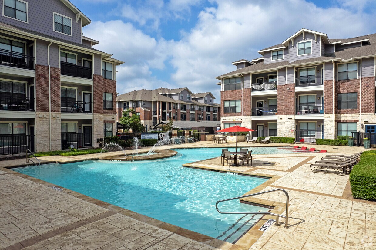 Legends Lakeline 9725 N Lake Creek Pky Austin, TX Apartments for