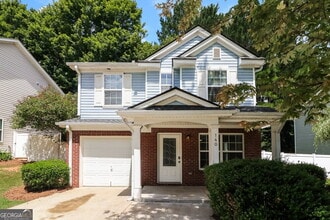 Building Photo - 140 Nacoochee Way