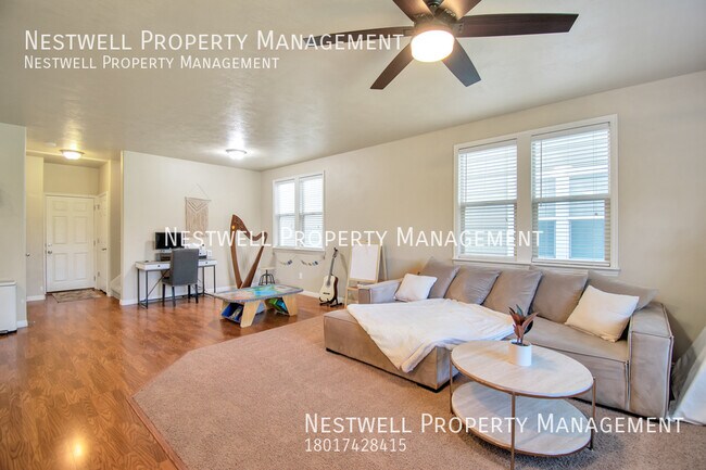 Foto del edificio - $250 OFF FIRST MONTH'S RENT - Beautiful 3-...