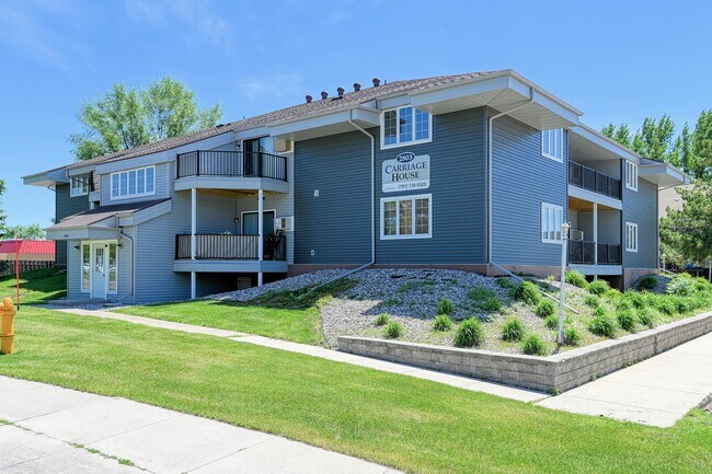 Foto del edificio - Carriage House