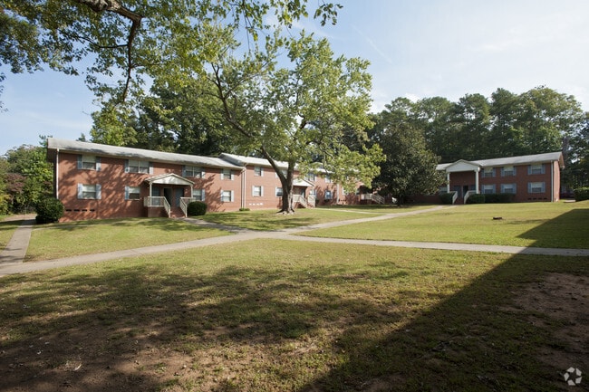 Building Photo - Delowe Village