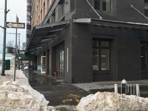 Building Photo - 92 Laight St