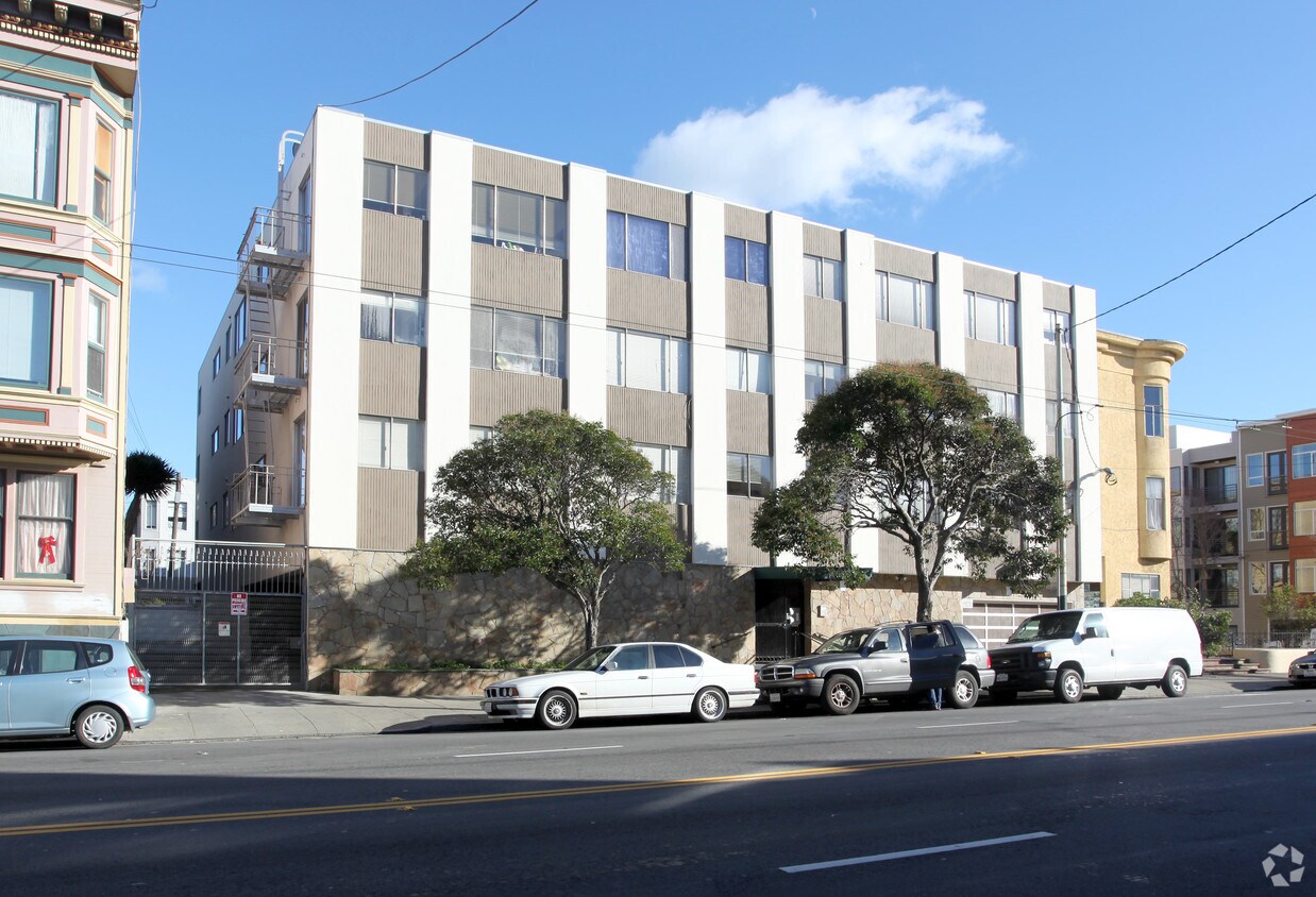 Foto principal - 1085 South Van Ness
