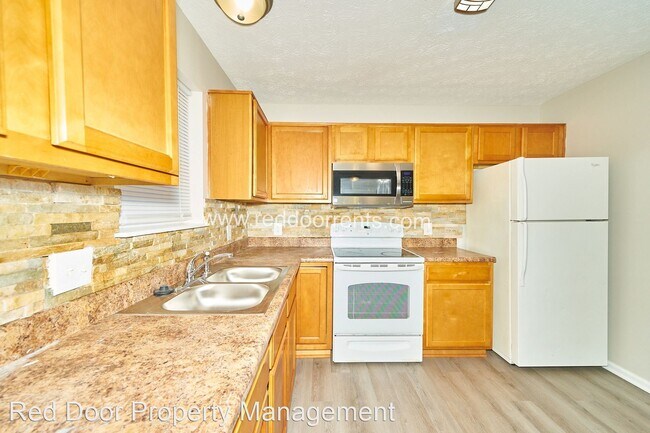 Foto del edificio - 3 br, 1 bath House - 3159 Graceland Ave